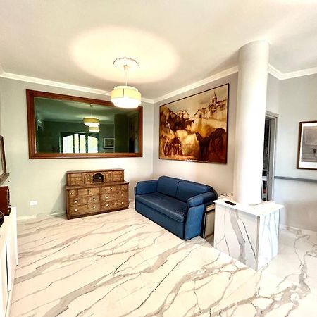 Villa Diana Exclusive Apartment Taormina Luaran gambar