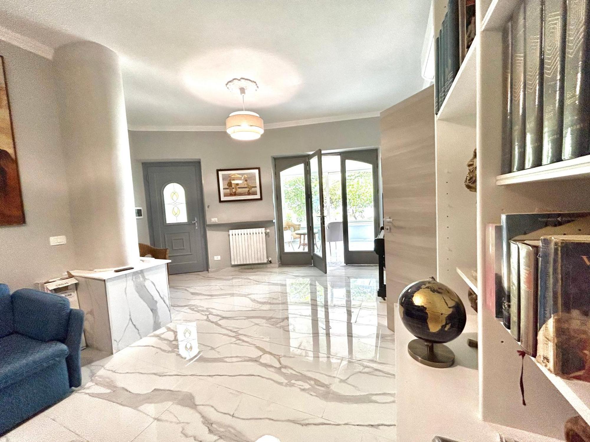 Villa Diana Exclusive Apartment Taormina Luaran gambar
