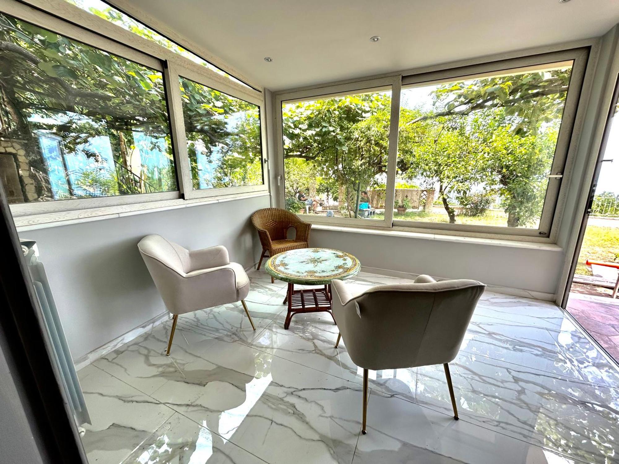 Villa Diana Exclusive Apartment Taormina Luaran gambar